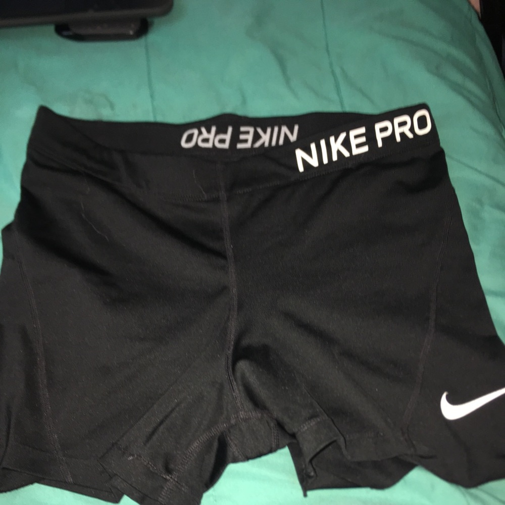 Nike Pro spandex